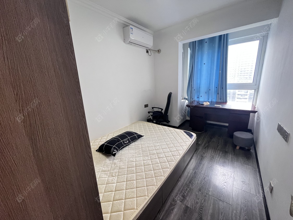 常州锦绣天地在租房源室内图_小牛看房