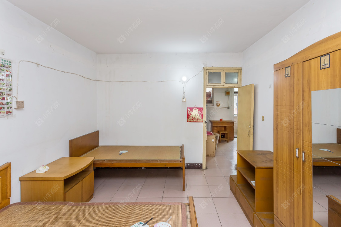 常州红梅新村在售二手房源室内图_小牛看房