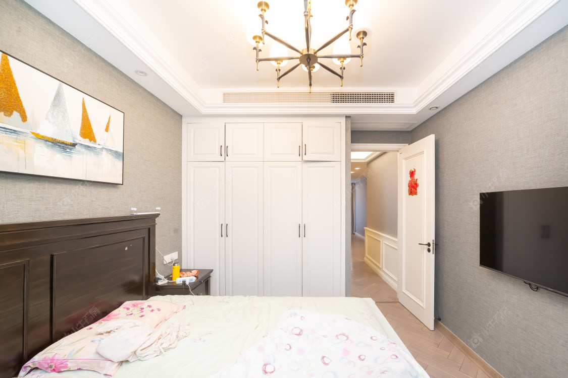 常州雅居乐常乐府在售二手房源室内图_小牛看房