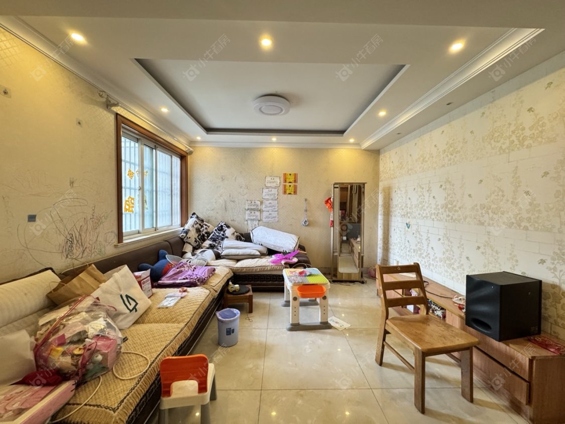 常州学府家苑租房房源封面图
