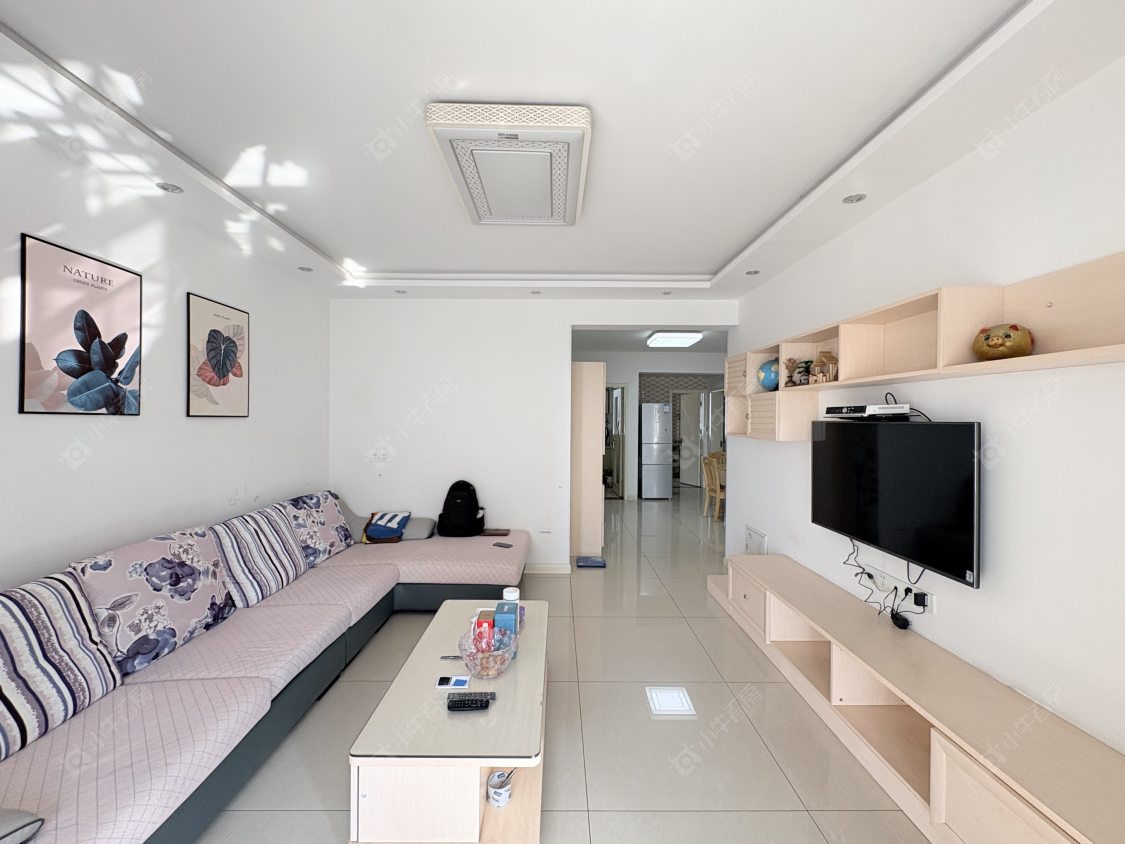 城市绿洲房源室内图 丹阳城市绿洲在售二手房源室内图_小牛看房