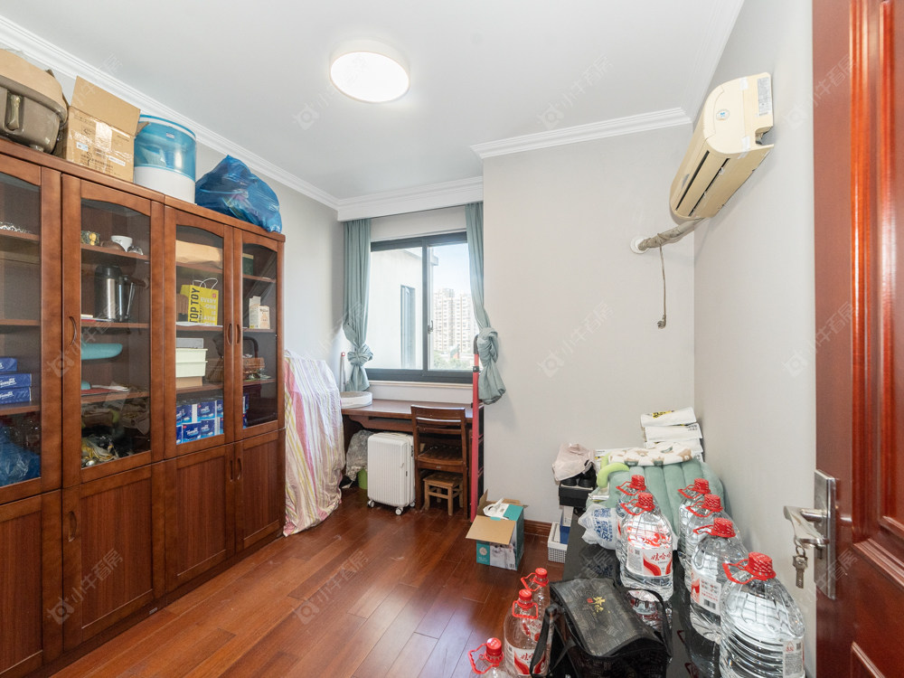 常州锦海星城一期在售二手房源室内图_小牛看房