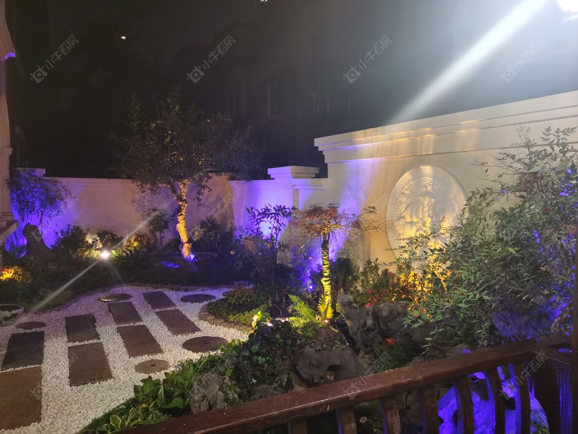 常州龙湖龙誉城别墅区在售二手房源_小牛看房