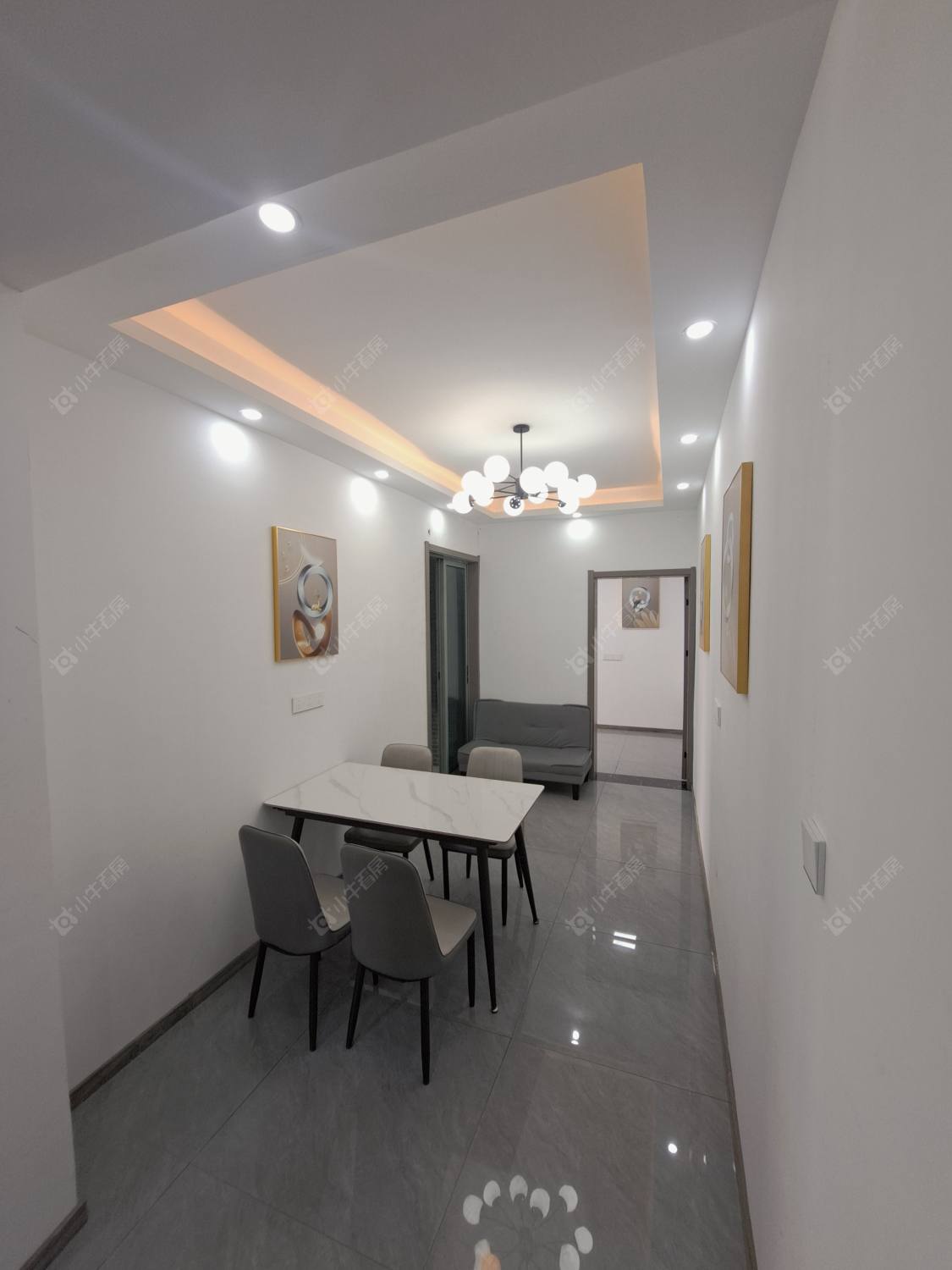 御城房源户型图 常州御城在租房源户型图_小牛看房