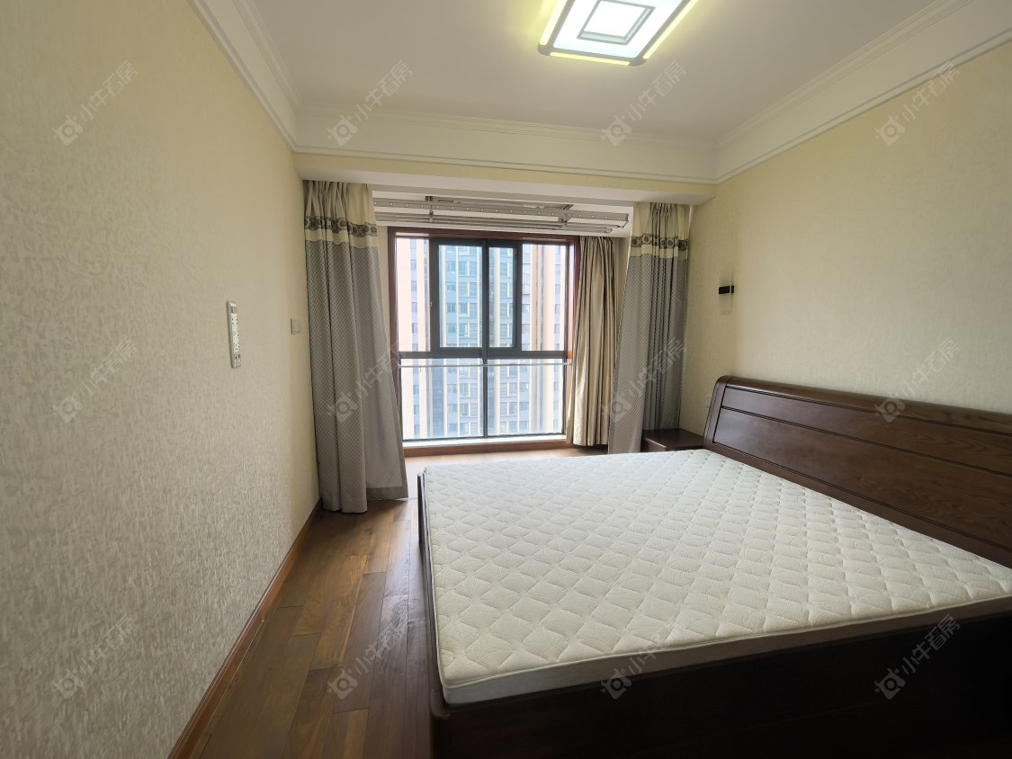 常州典雅花园在租房源室内图_小牛看房