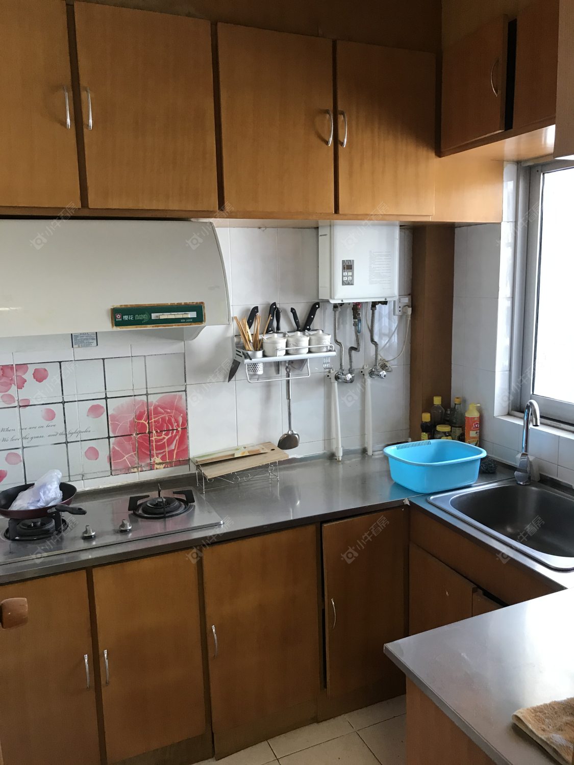 常州北环新村租房_北环新村2室1厅房源出租