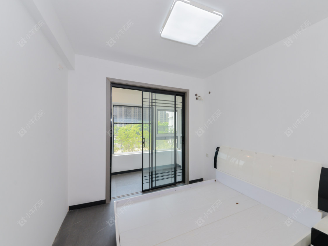 常州万达光语未来一期在售二手房源室内图_小牛看房