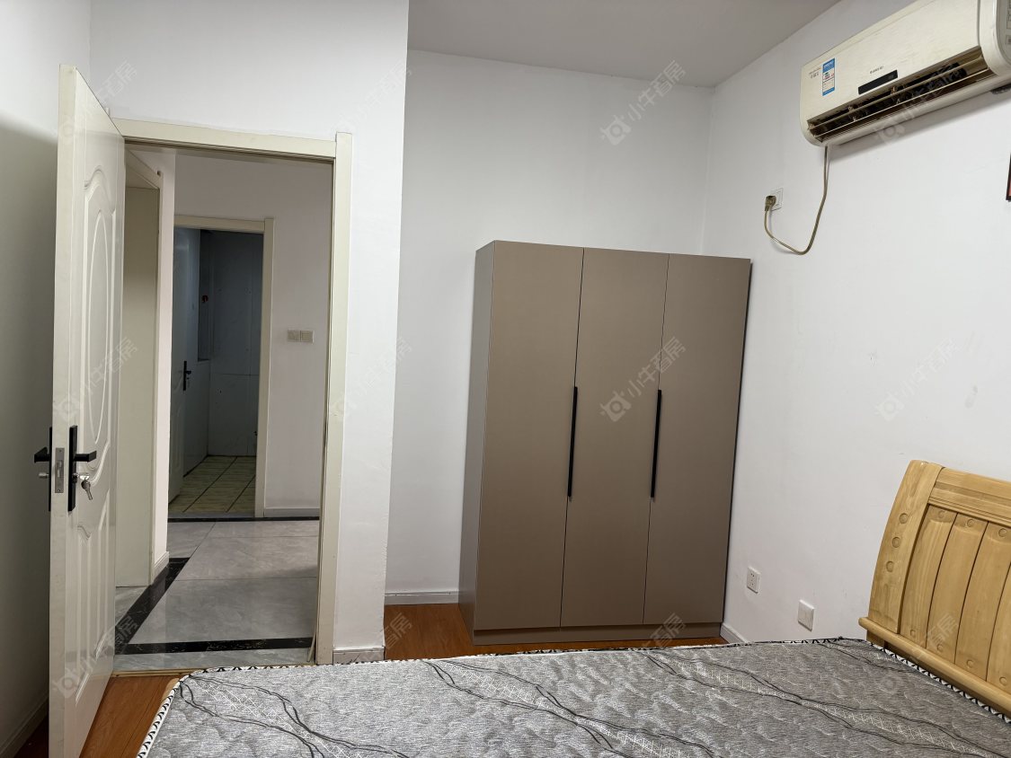 常州绿都万和城五区在租房源_小牛看房