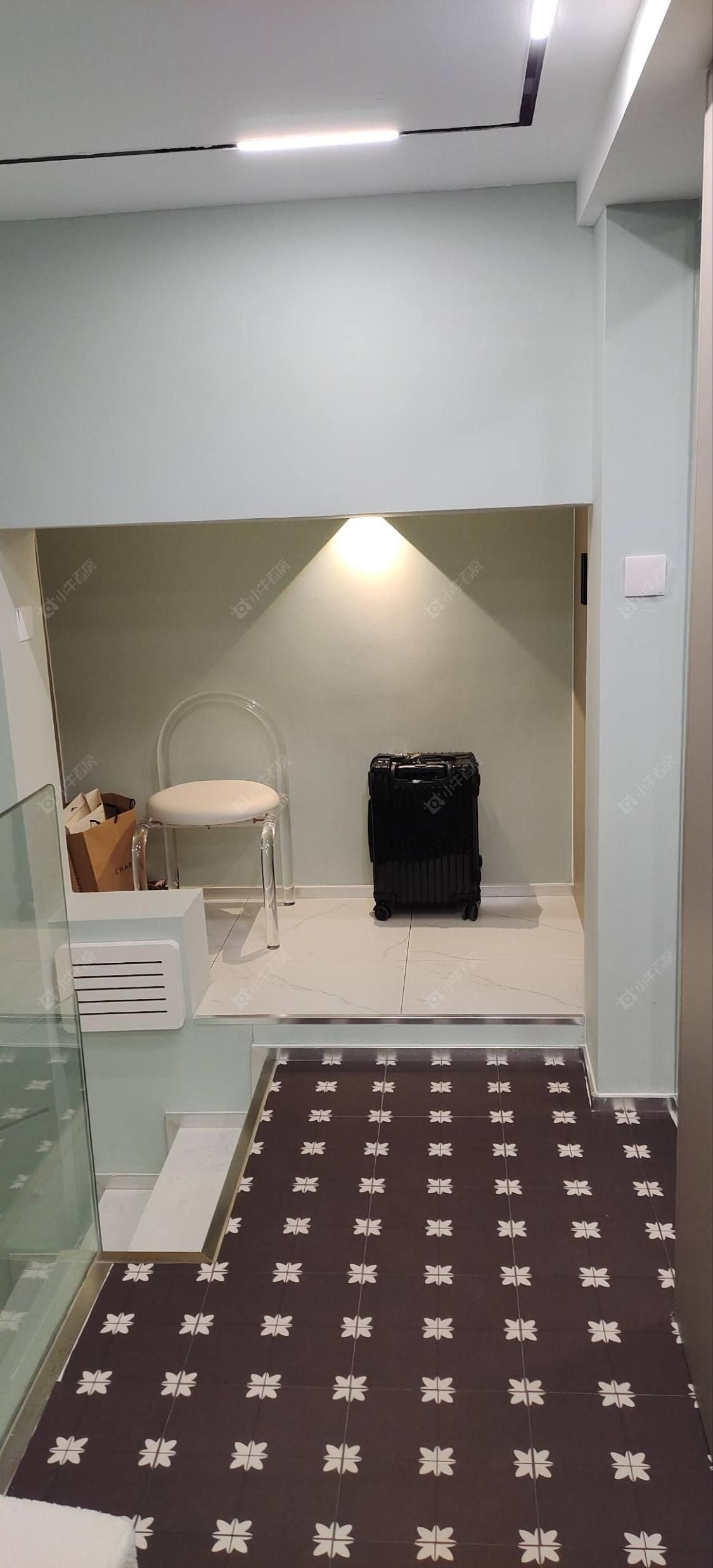 常州龙湖星图在租房源室内图_小牛看房