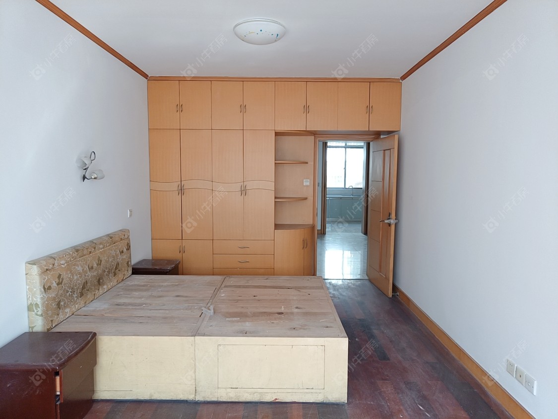 常州翠竹新村北区租房_翠竹新村北区2室1厅房源出租