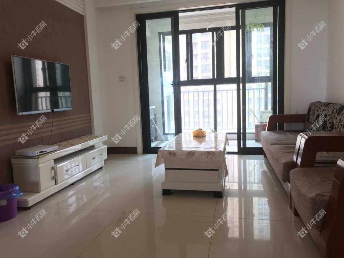 常州吾悦广场北区在租房源室内图_小牛看房