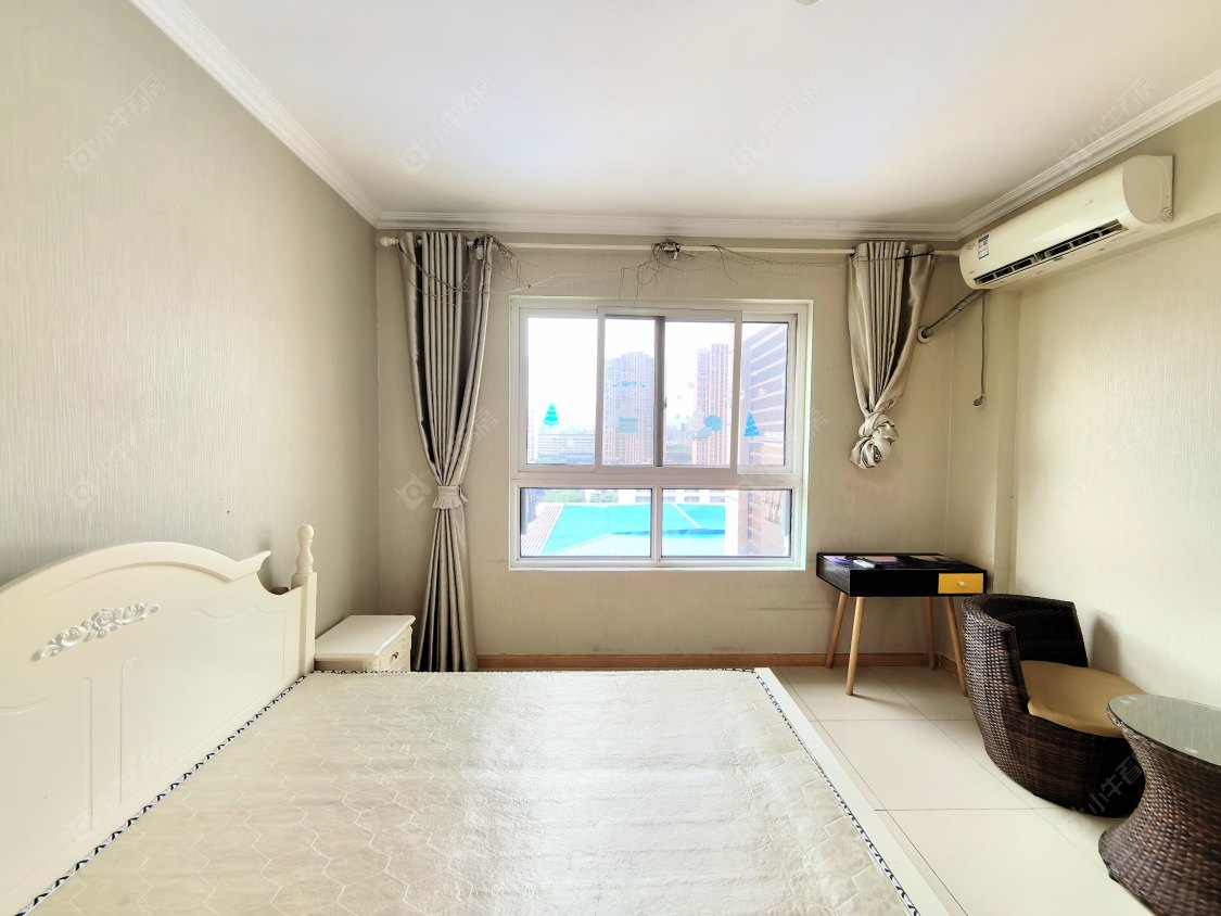 中奥珑郡房源室内图 常州中奥珑郡在租房源室内图_小牛看房