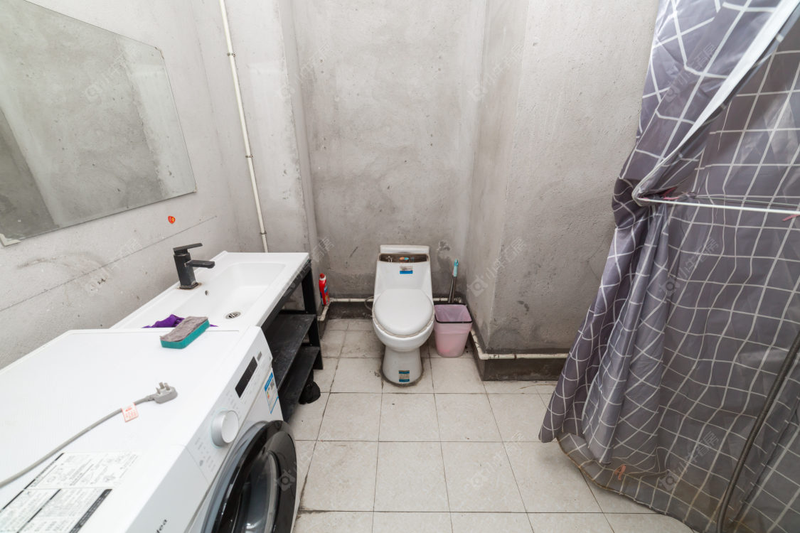 常州美吉特黄金公寓在售二手房源室内图_小牛看房