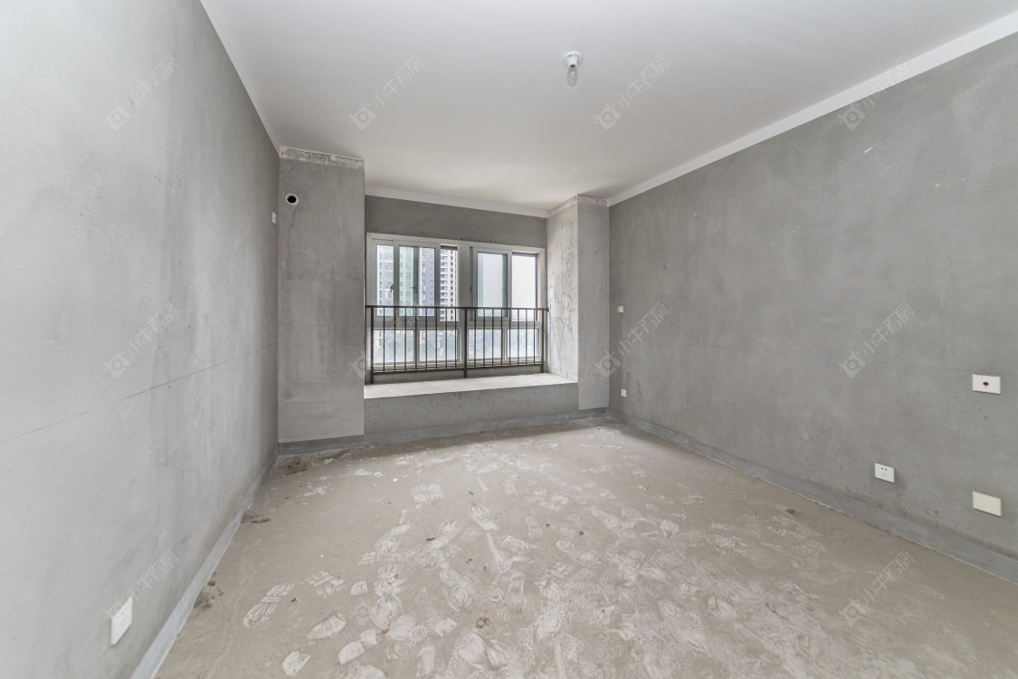 常州星河国际十区在售二手房源室内图_小牛看房