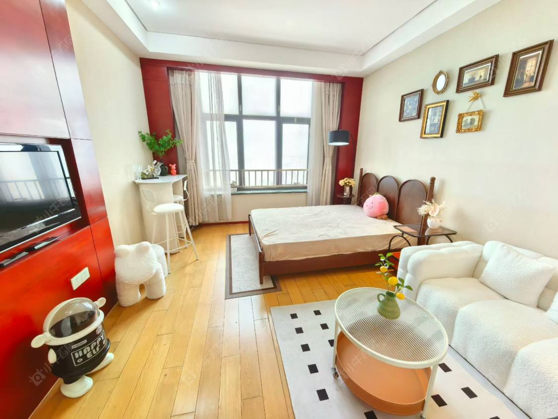 常州凯纳商务广场在租房源室内图_小牛看房