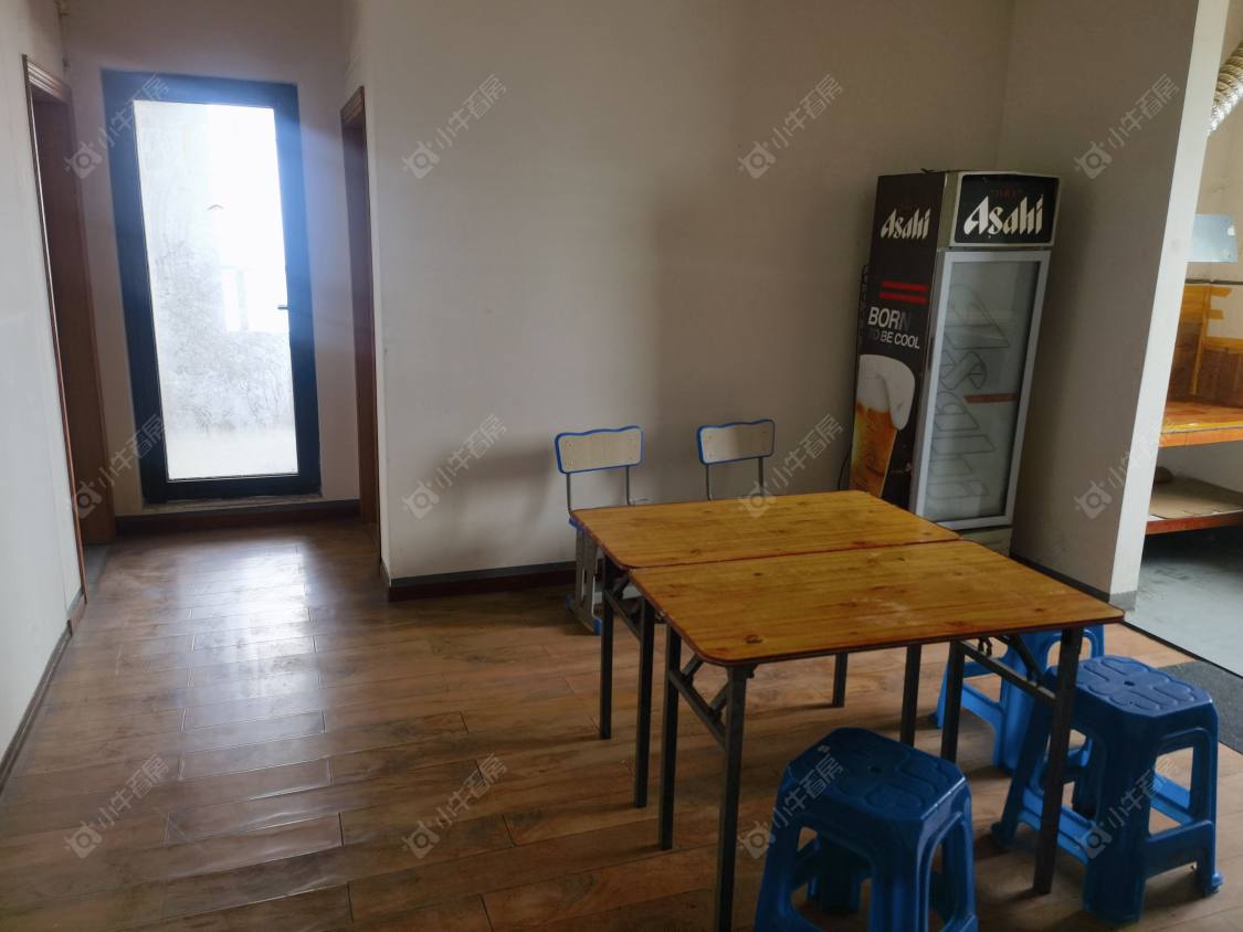 常州绿地香奈在租房源室内图_小牛看房