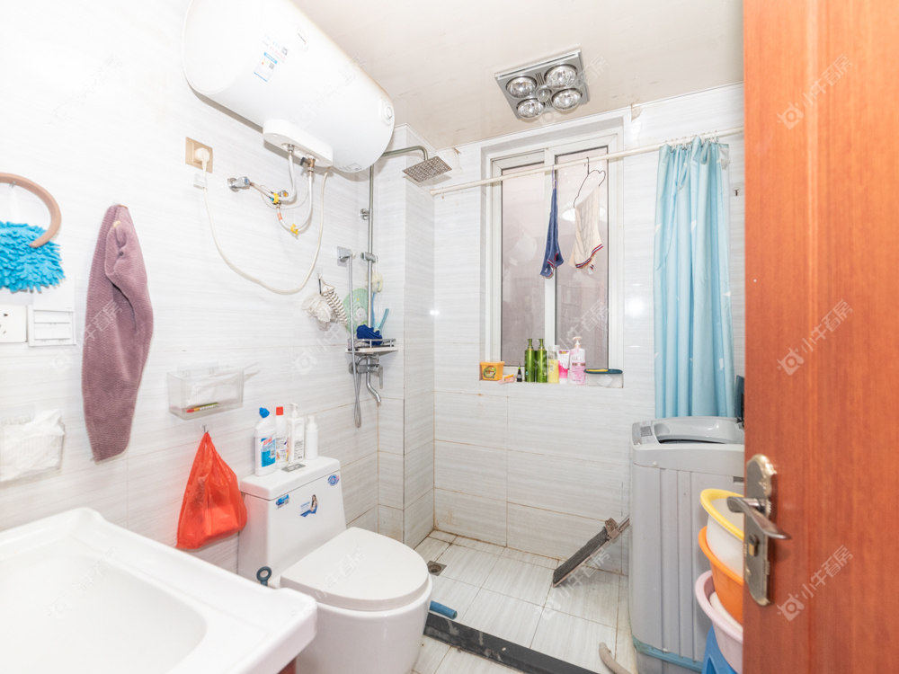 常州龙城福第在租房源_小牛看房