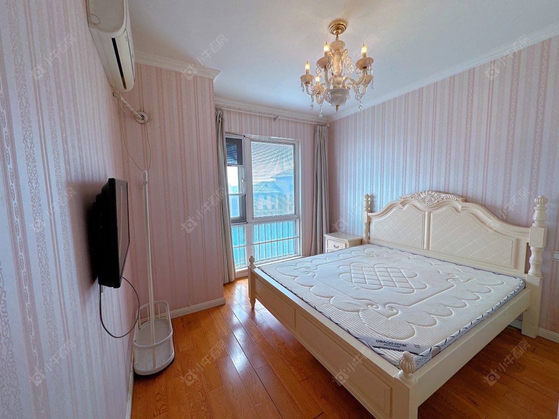 常州嘉禾尚郡在租房源室内图_小牛看房