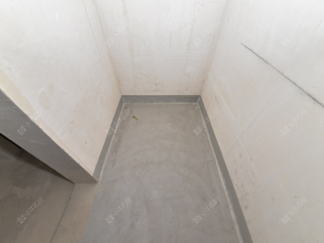 常州万科公园大道一期在售二手房源室内图_小牛看房