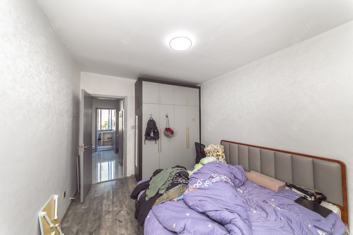 常州清潭新村在售二手房源室内图_小牛看房