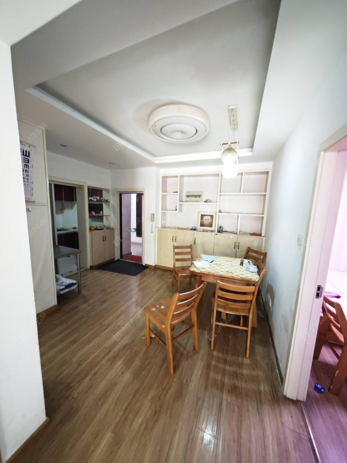 常州名桂坊在租房源室内图_小牛看房