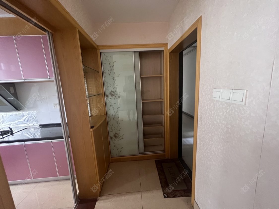 常州新丰苑在租房源室内图_小牛看房