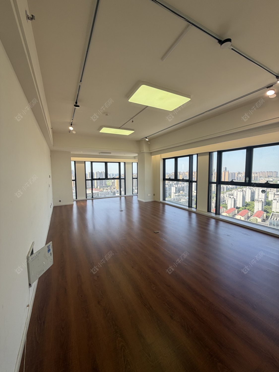 常州新北万达广场租房_小牛看房