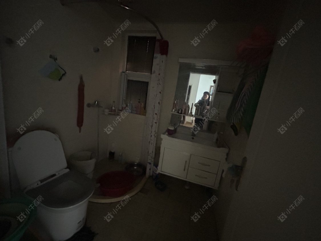 常州紫廷名苑在租房源室内图_小牛看房