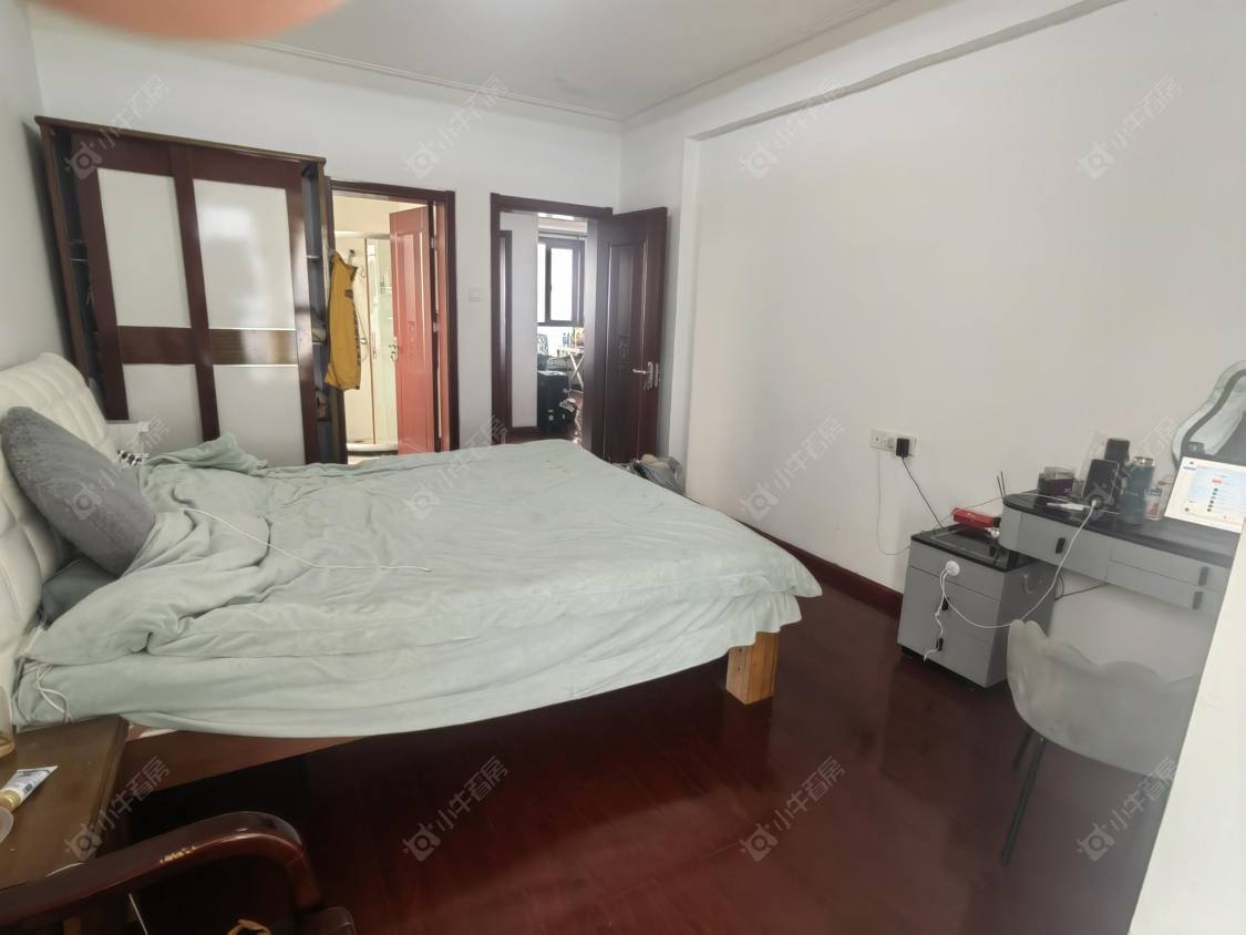 常州河景花园在租房源室内图_小牛看房