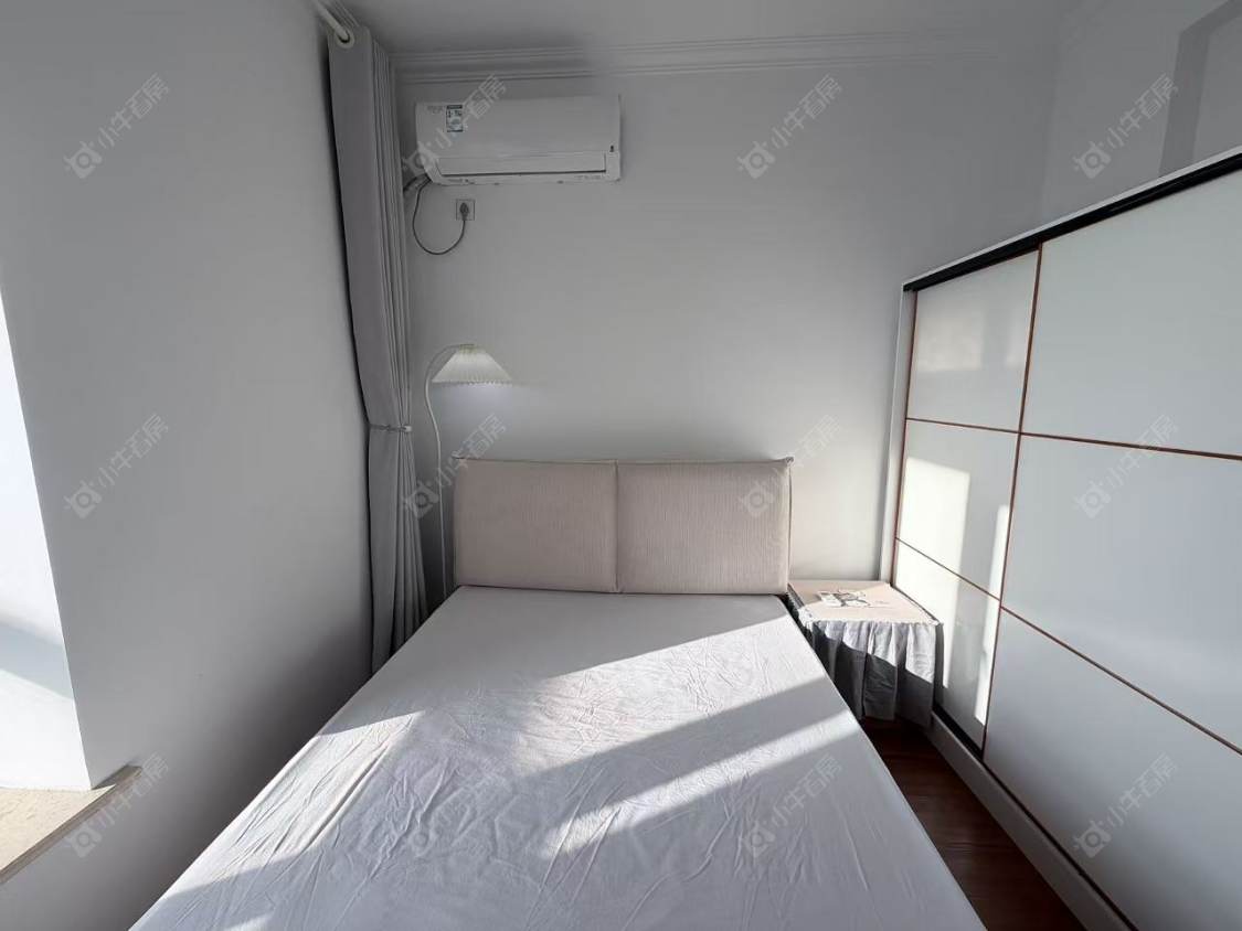 世茂香槟湖一期房源室内图 常州世茂香槟湖一期在租房源室内图_小牛看房