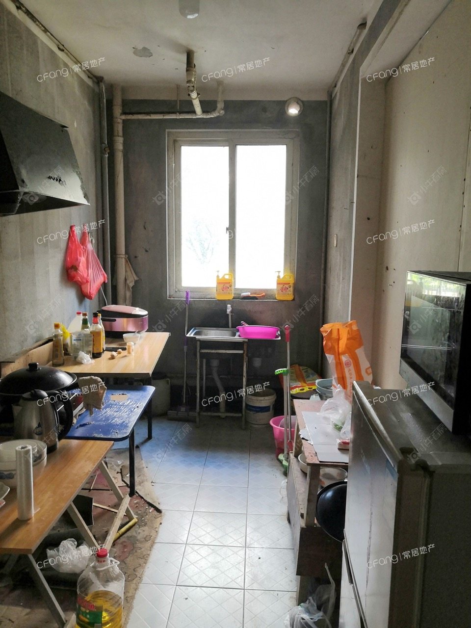 水晶城房源户型图 常州水晶城在租房源户型图_小牛看房