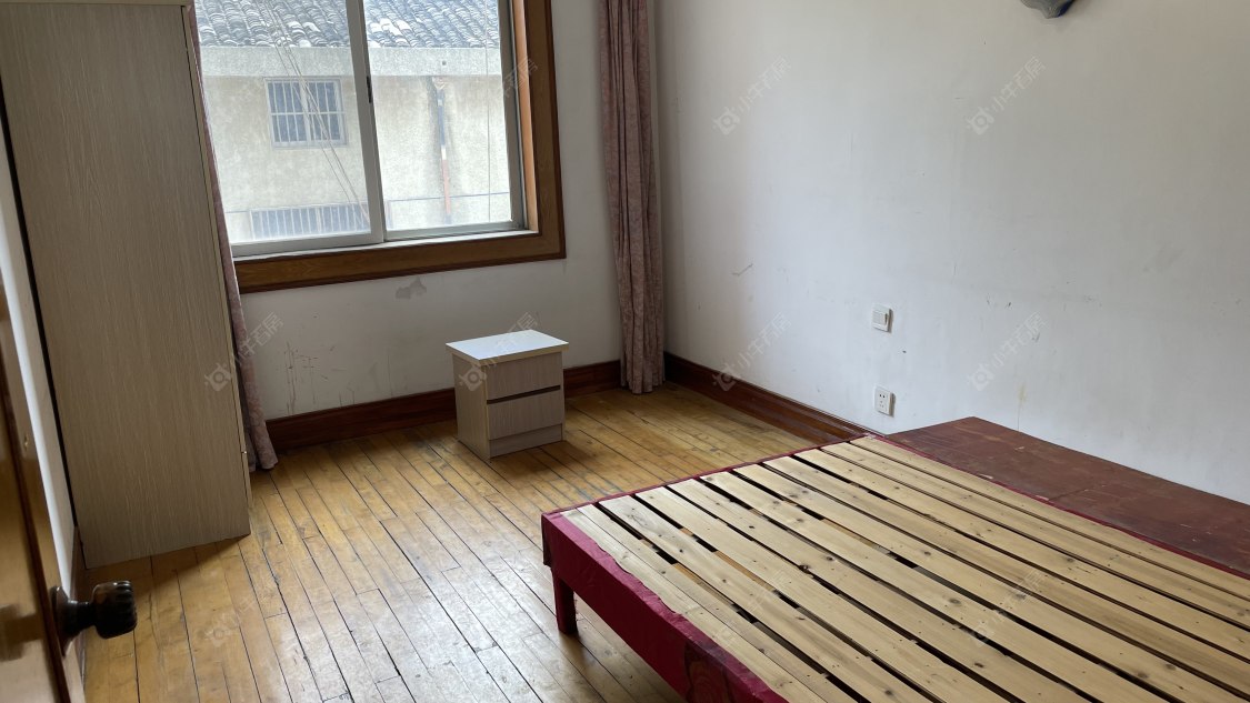 常州南陈村在租房源室内图_小牛看房