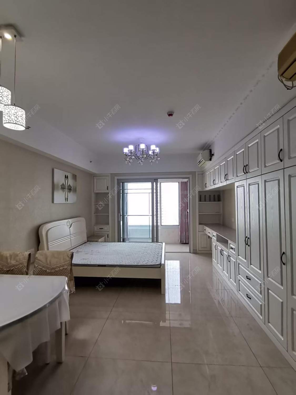 常州宝龙城市广场在租房源室内图_小牛看房