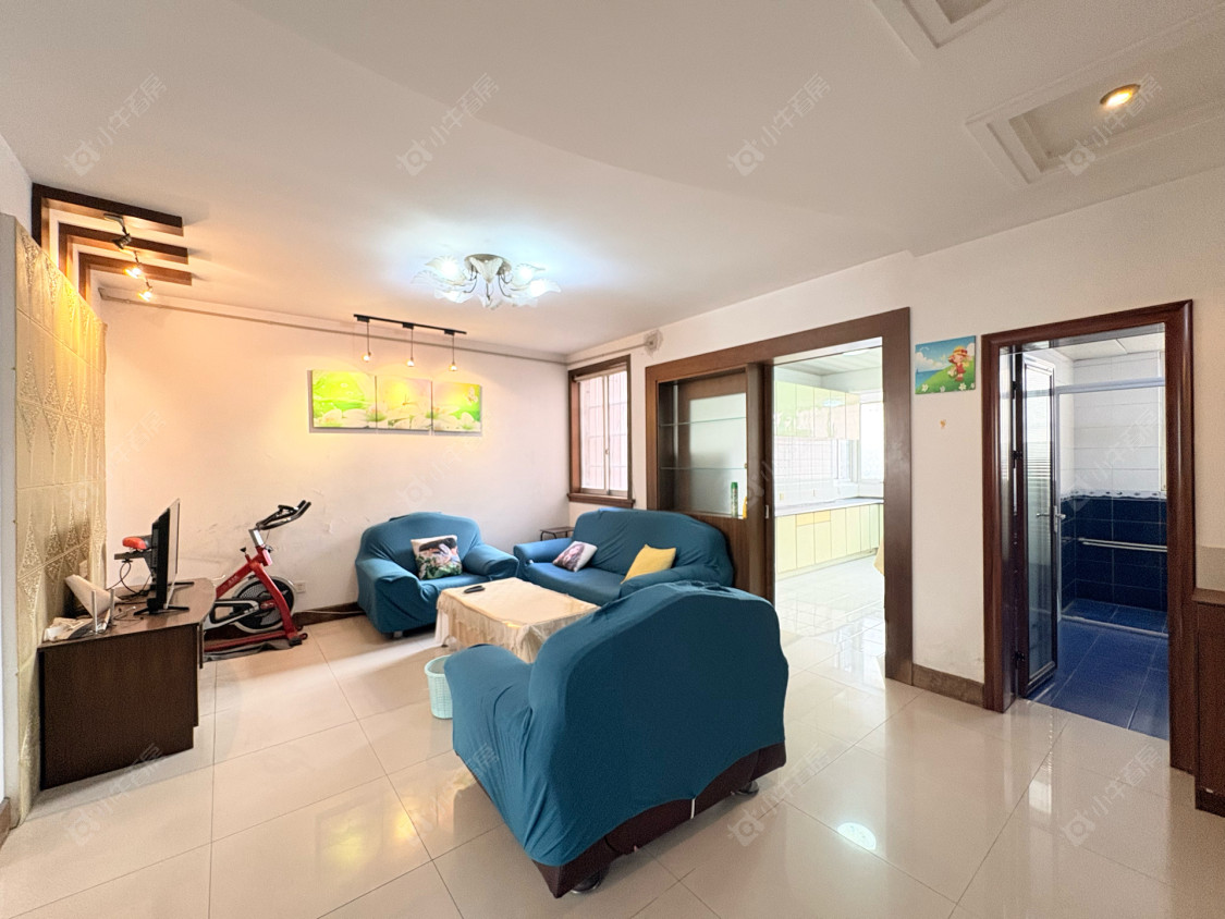 大桥新村（中山路188号）在售二手房