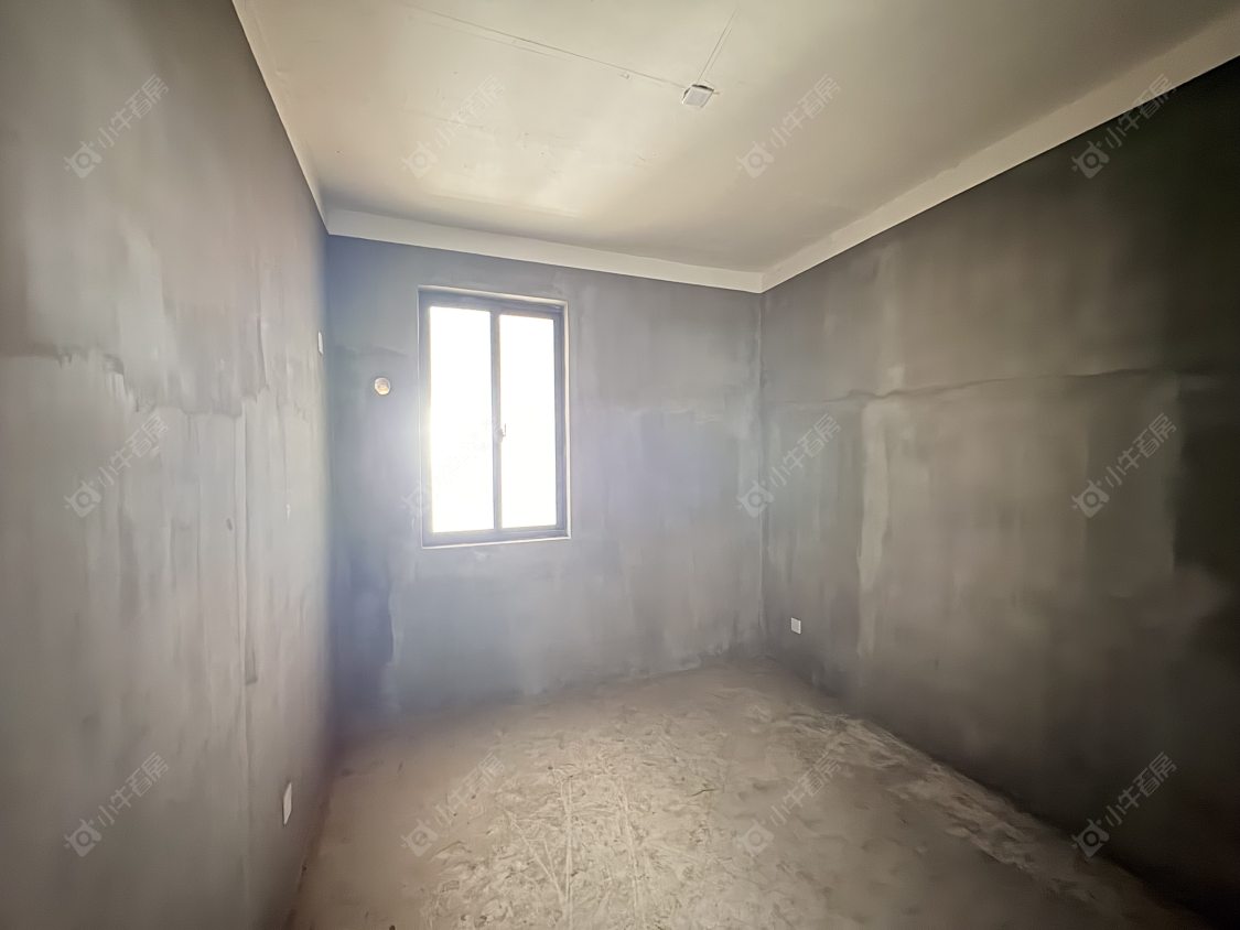 常州紫竹园在售二手房源室内图_小牛看房