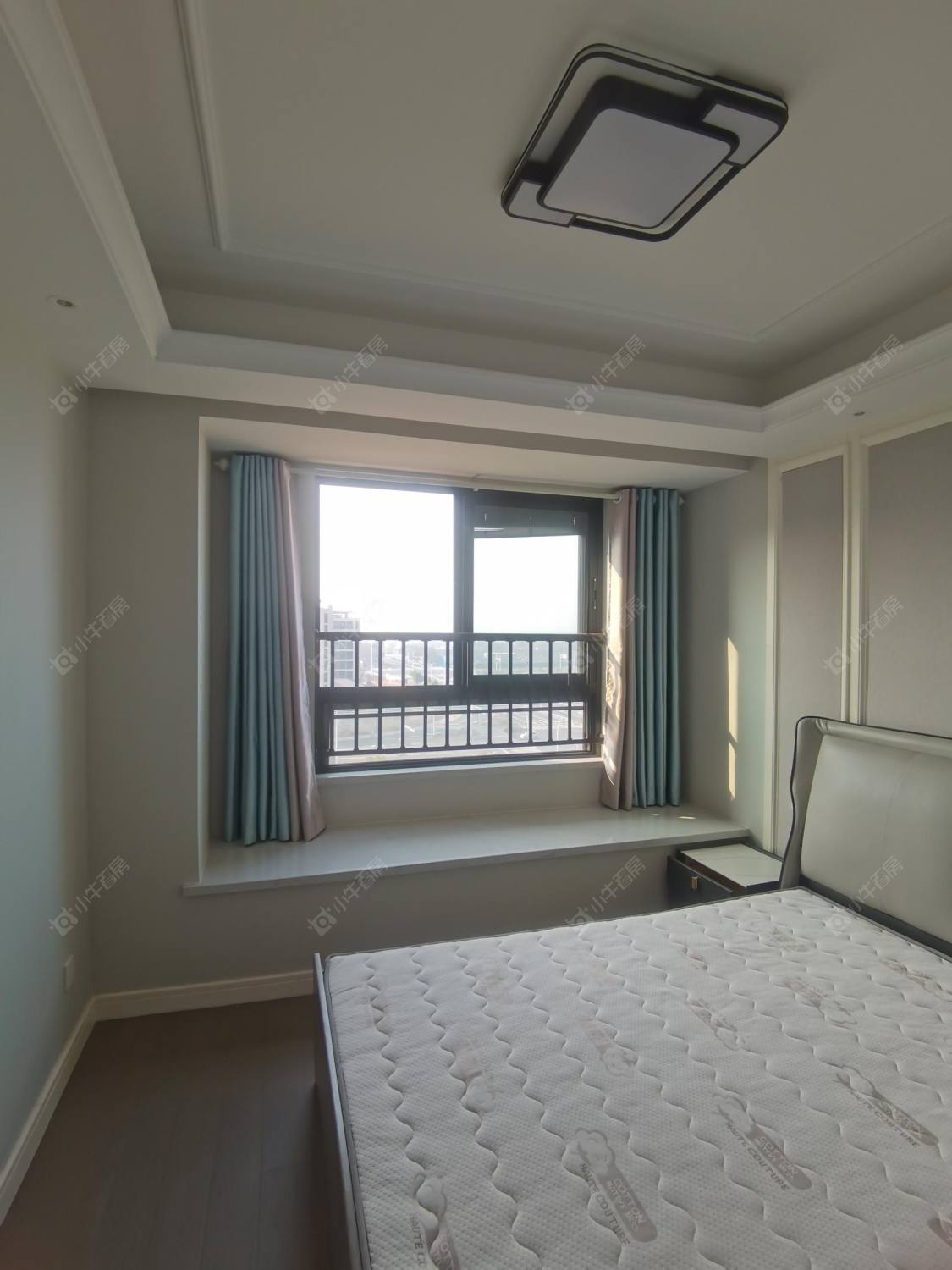 常州新城尚隽天骄3室2厅1卫出租_小牛看房