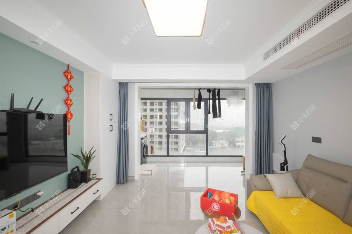 常州龙名仕豪庭租房_小牛看房