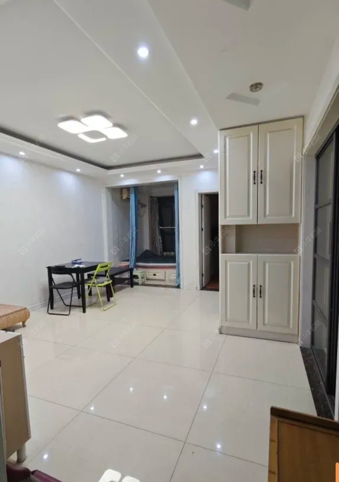 常州永宁星座公寓在租房源室内图_小牛看房