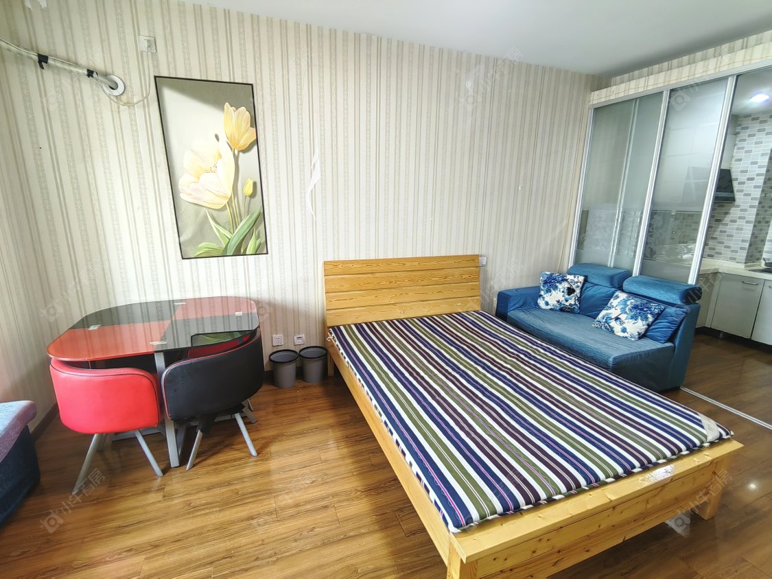 常州凯旋城西区租房_小牛看房