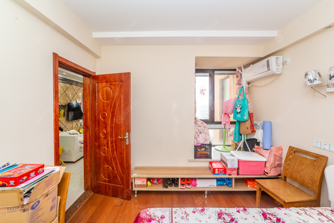 常州绿都万和城三区在售二手房源_小牛看房