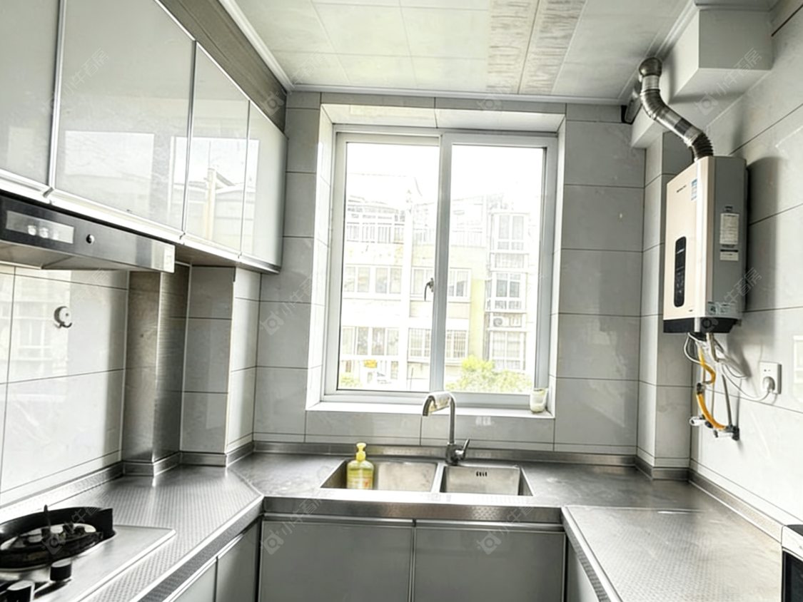 常州绿色家园在租房源室内图_小牛看房