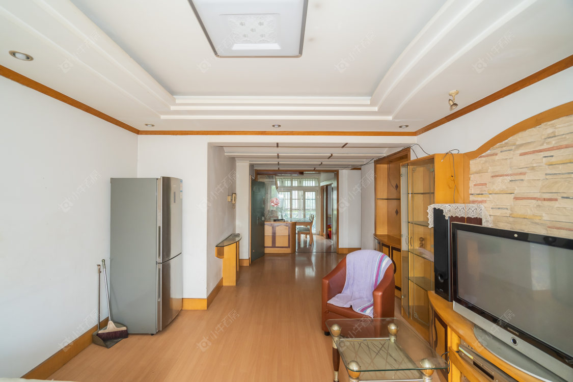 常州丽景花园在售二手房源室内图_小牛看房