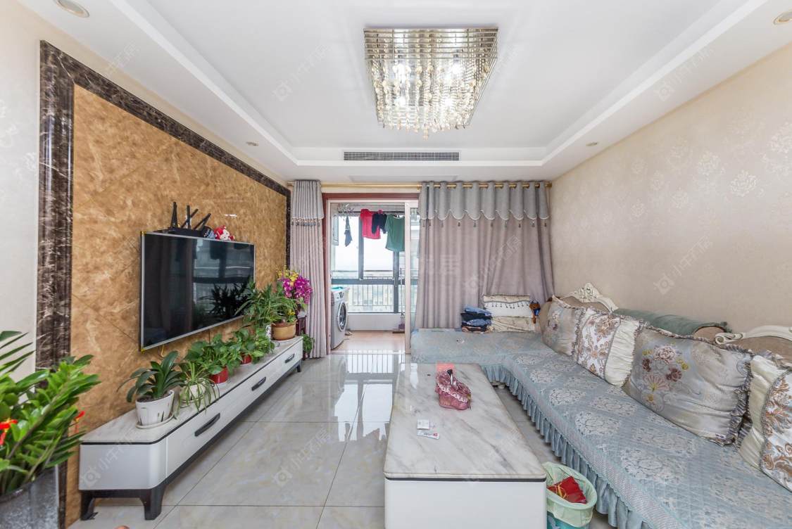 常州名桂坊在售二手房源室内图_小牛看房