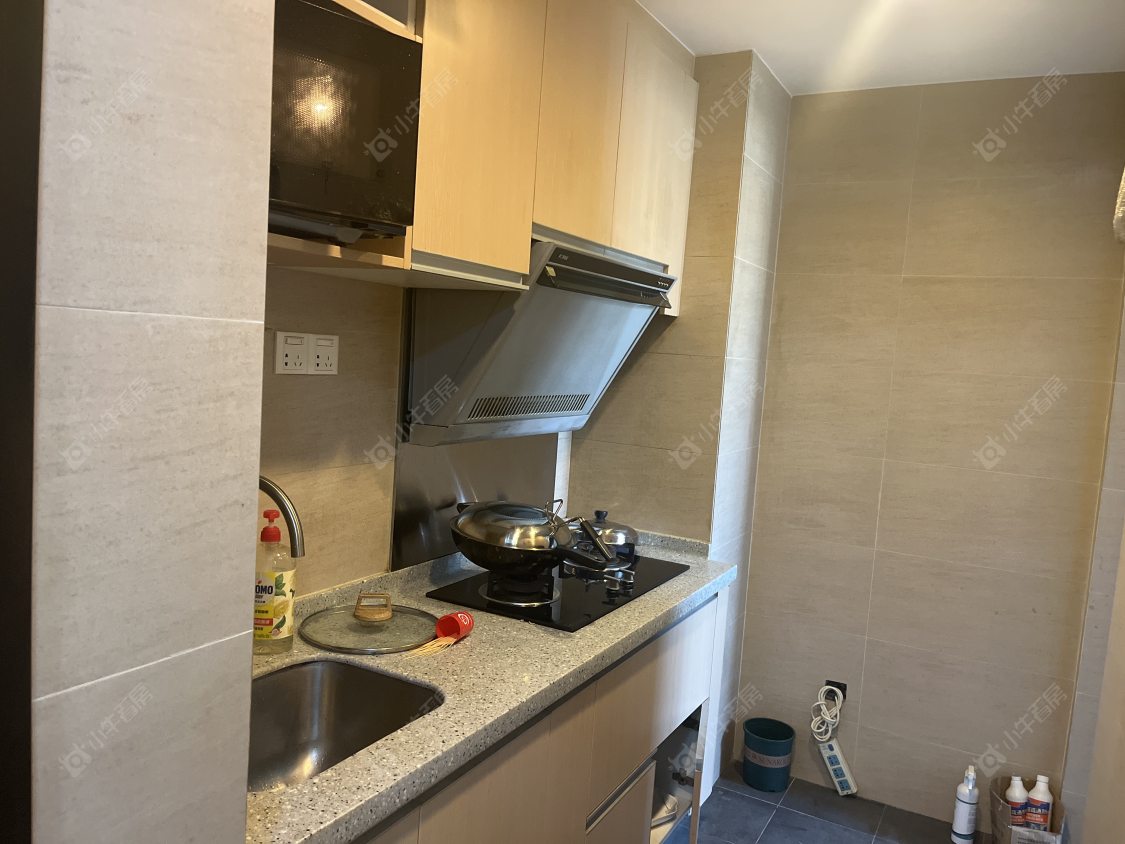 常州星河国际五区在租房源室内图_小牛看房