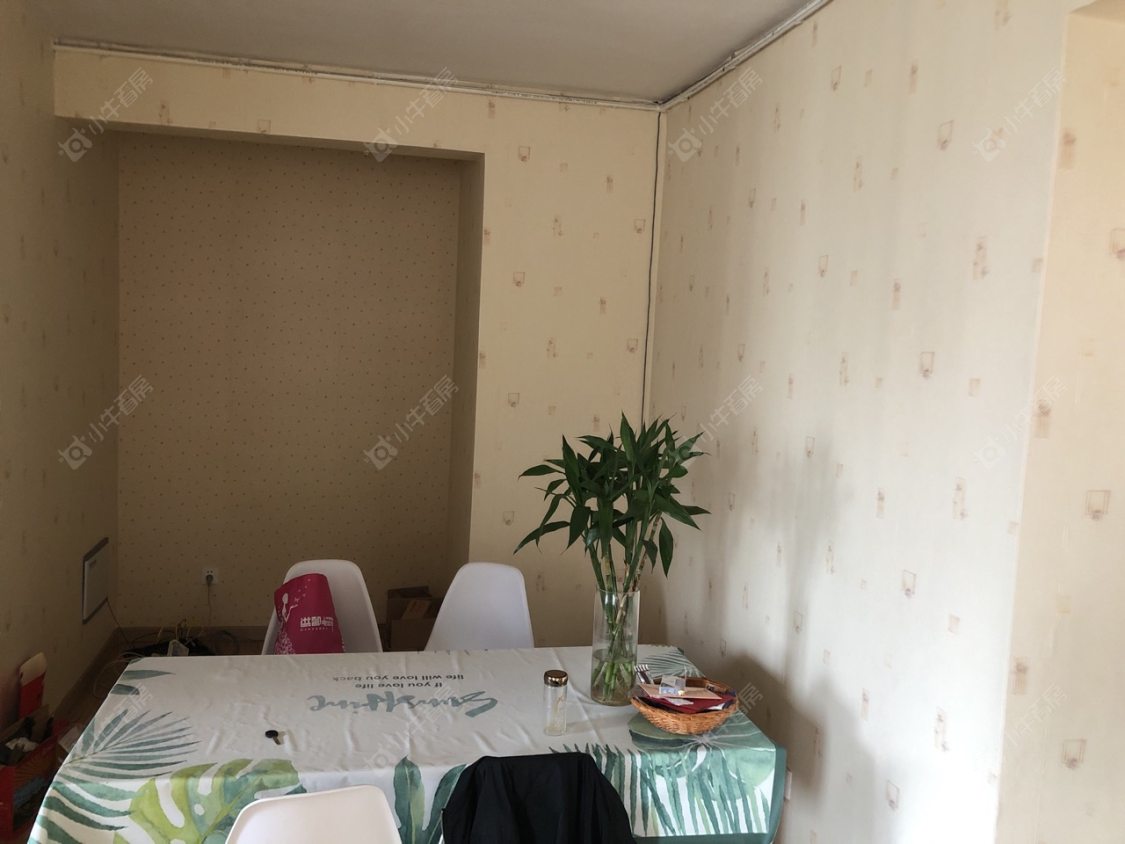 常州菱溪名居在租房源室内图_小牛看房