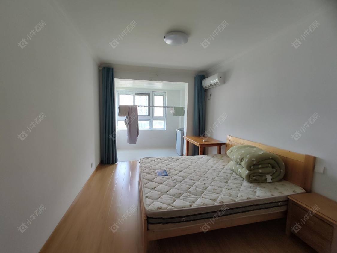 常州青竹苑B区在租房源室内图_小牛看房