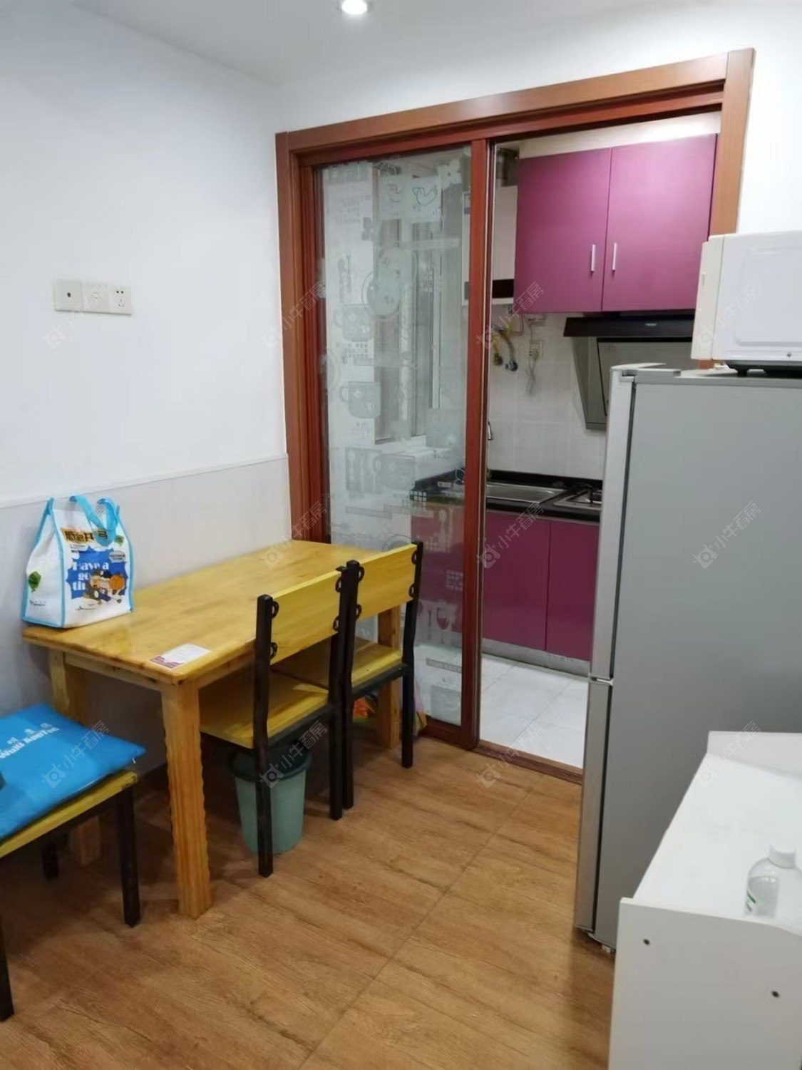 常州锦海星城二期在租房源_小牛看房