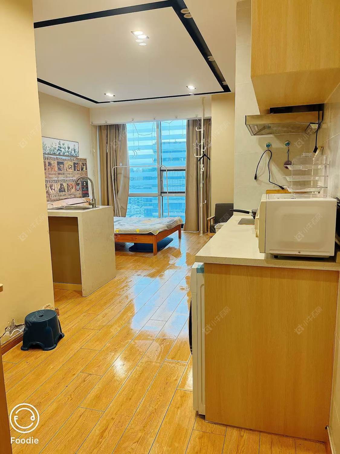 常州怡康机电广场租房_怡康机电广场1室1厅房源出租