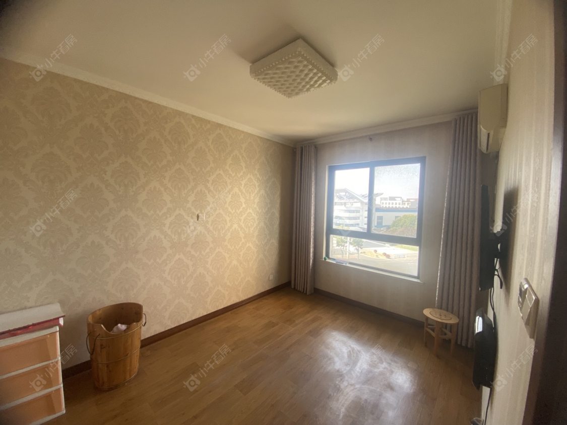 常州佳兆业凤凰湖壹号在租房源室内图_小牛看房