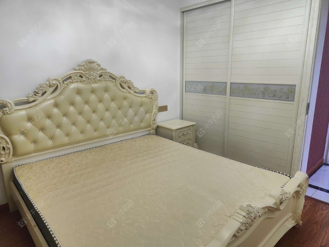 常州华润国际四期在租房源室内图_小牛看房